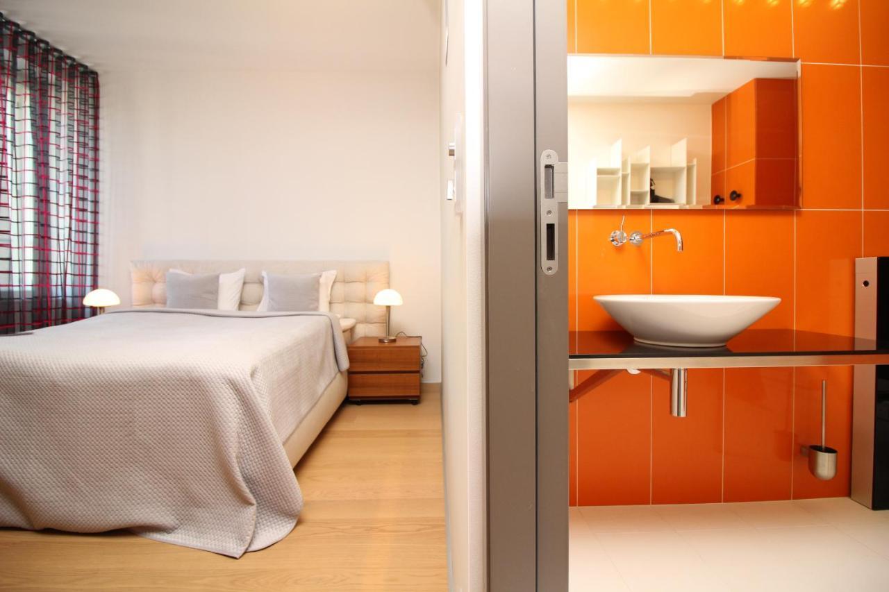Tallinn City Apartments Old Town Square 外观 照片