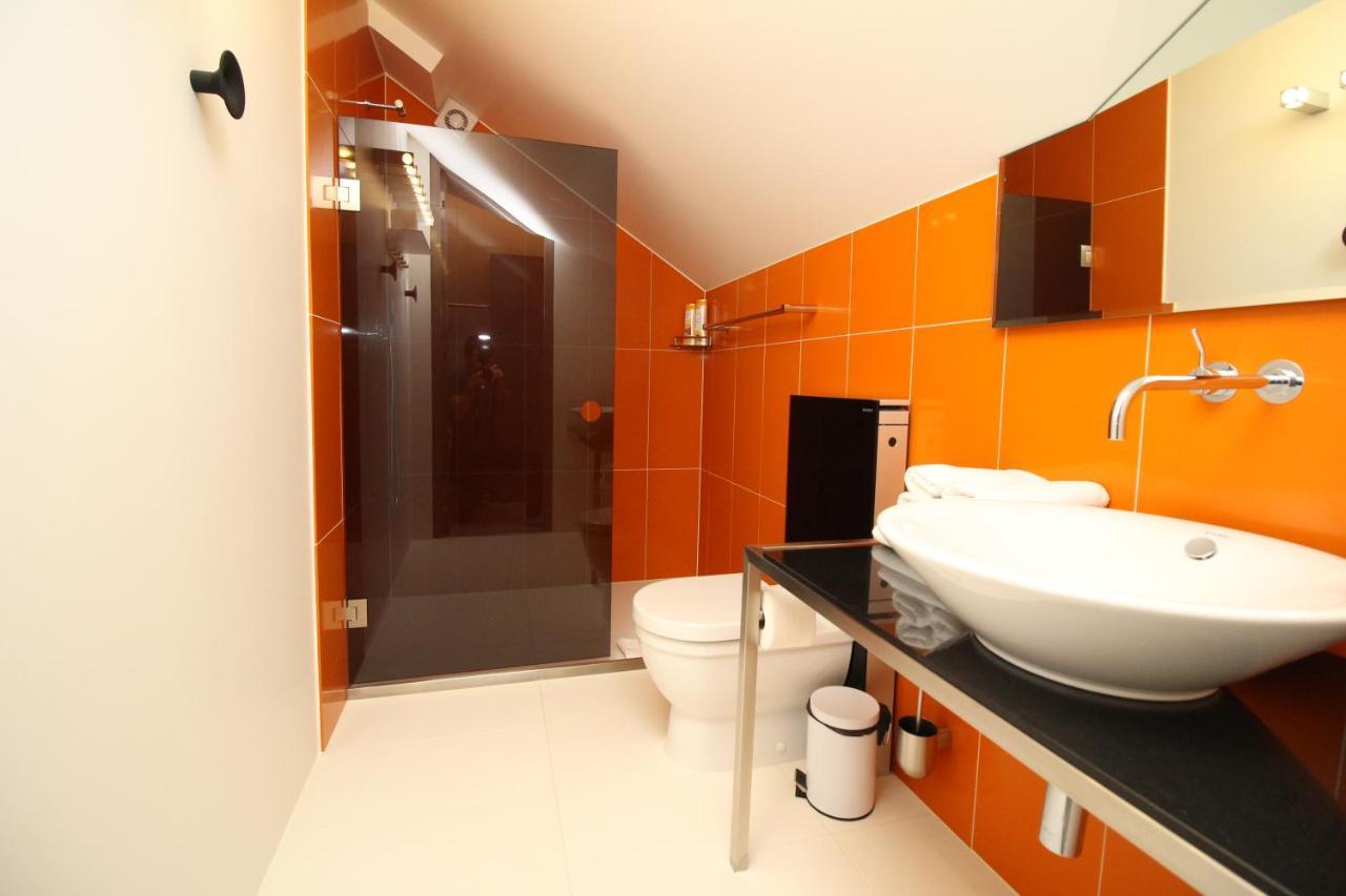 Tallinn City Apartments Old Town Square 外观 照片