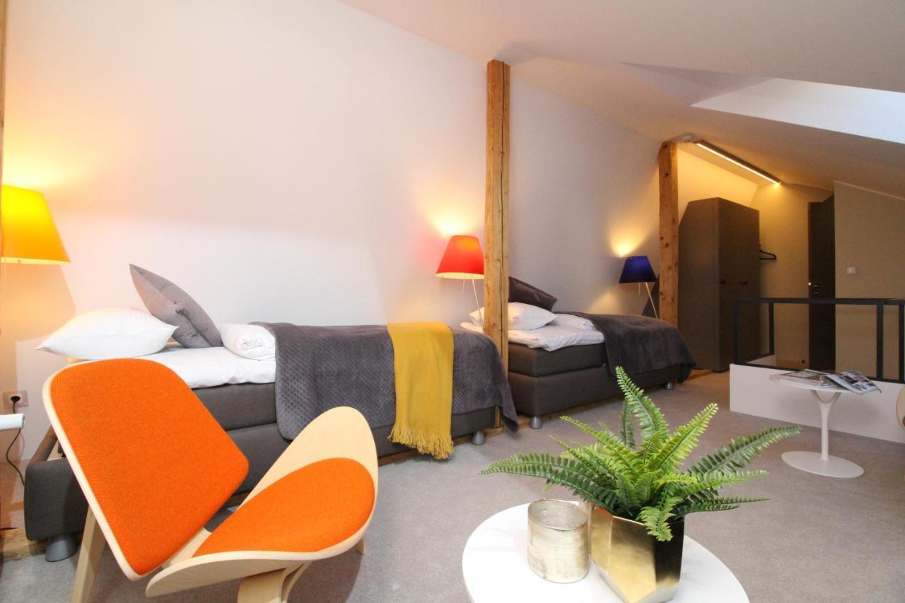 Tallinn City Apartments Old Town Square 外观 照片