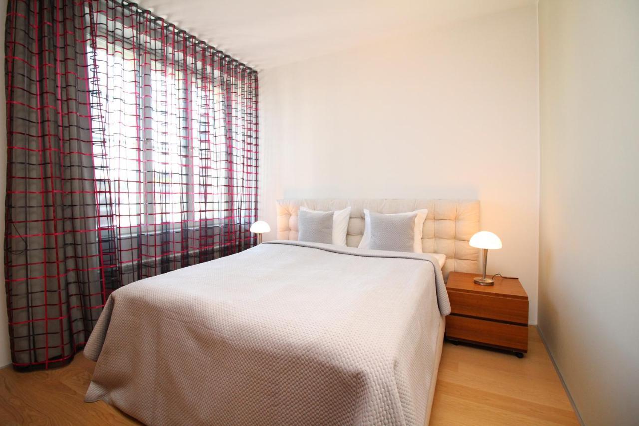 Tallinn City Apartments Old Town Square 外观 照片